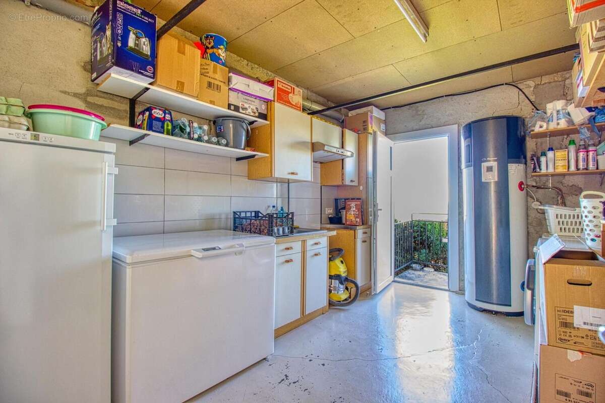 Maison 115 m² à Orban  - photo 8