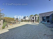 Maison à DONVILLE-LES-BAINS