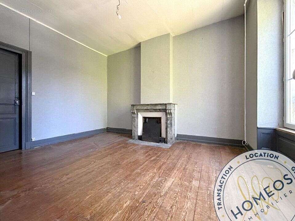 Appartement à BOURG-EN-BRESSE