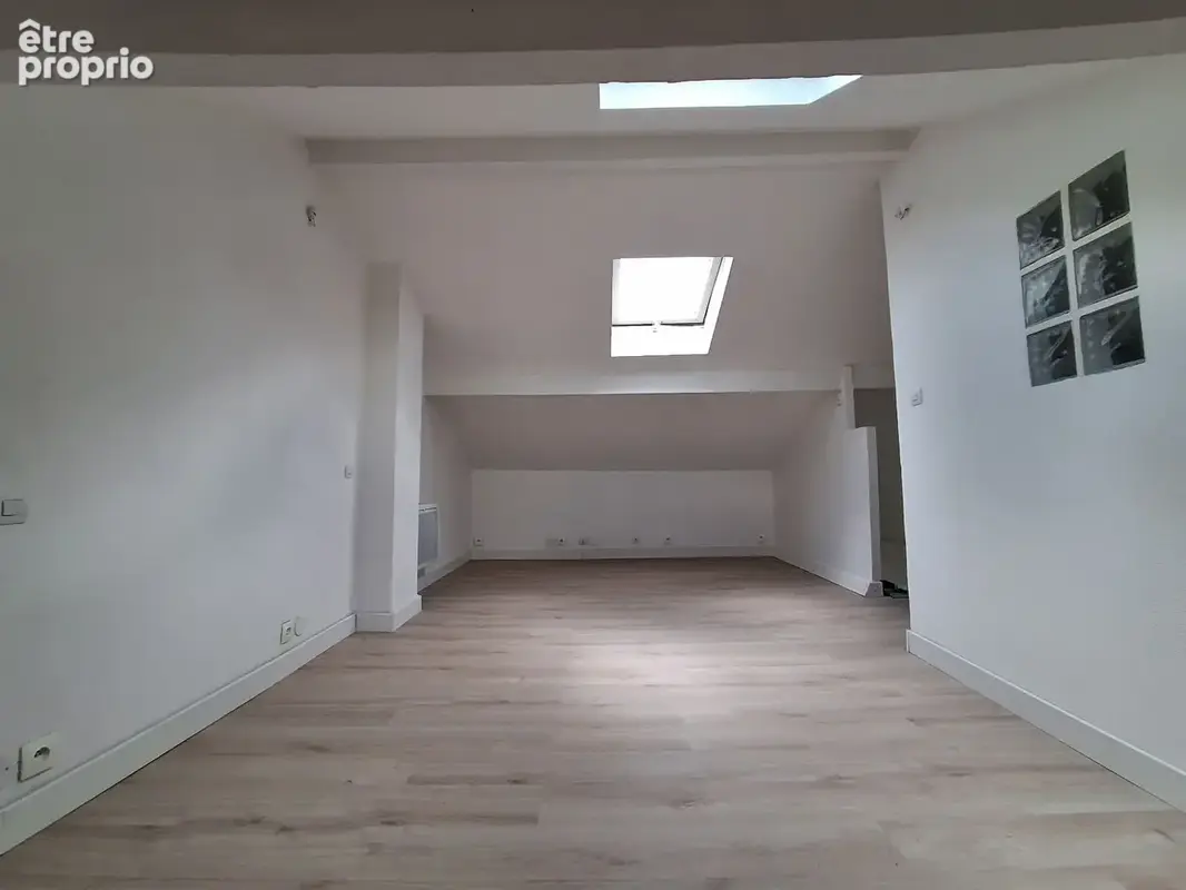 Appartement à CORBEIL-ESSONNES