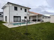Maison à YVRAC
