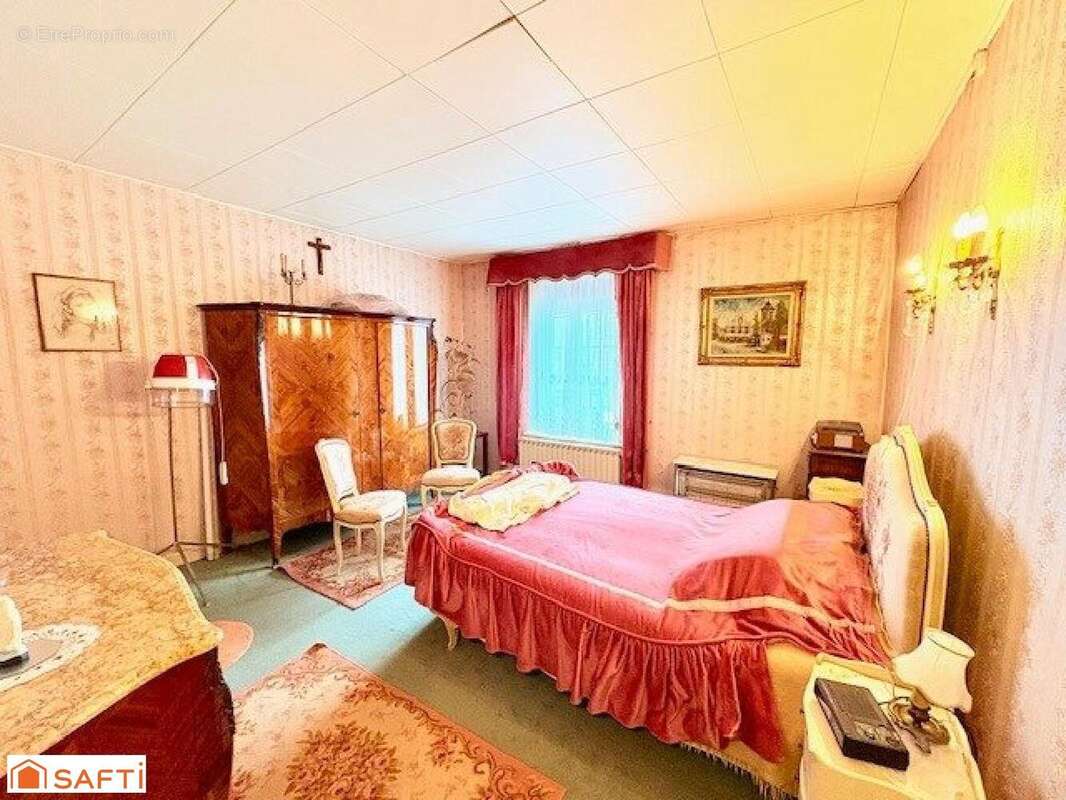 Photo 8 - Maison à VALENCIENNES
