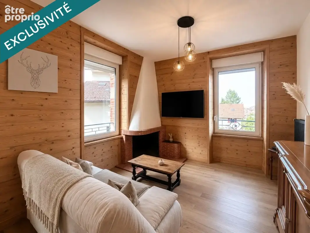 Photo 1 - Appartement à GERARDMER
