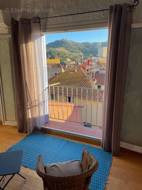 Maison de pecheur 3 chambres à vendre sur Collioure - photo 10