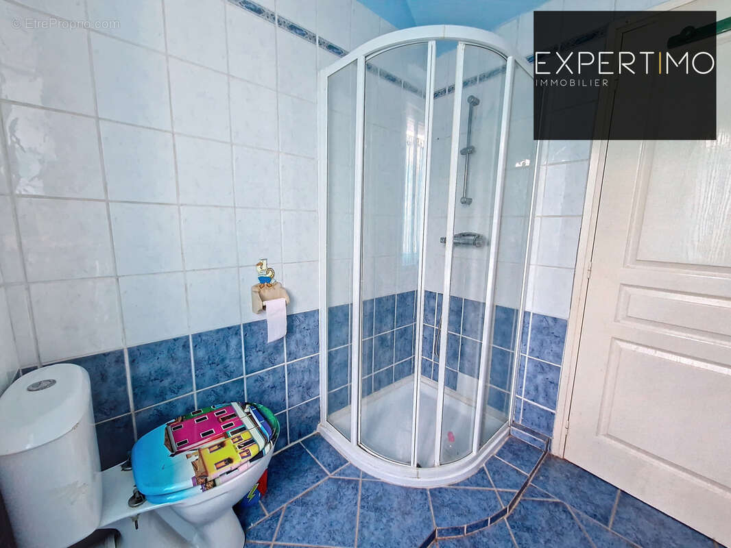 Maison à CASSAGNES-BEGONHES