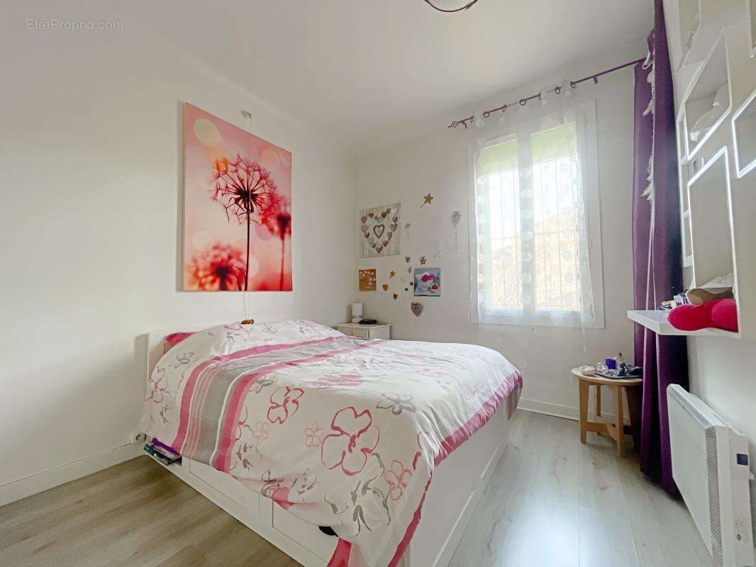 Maison à MANOSQUE