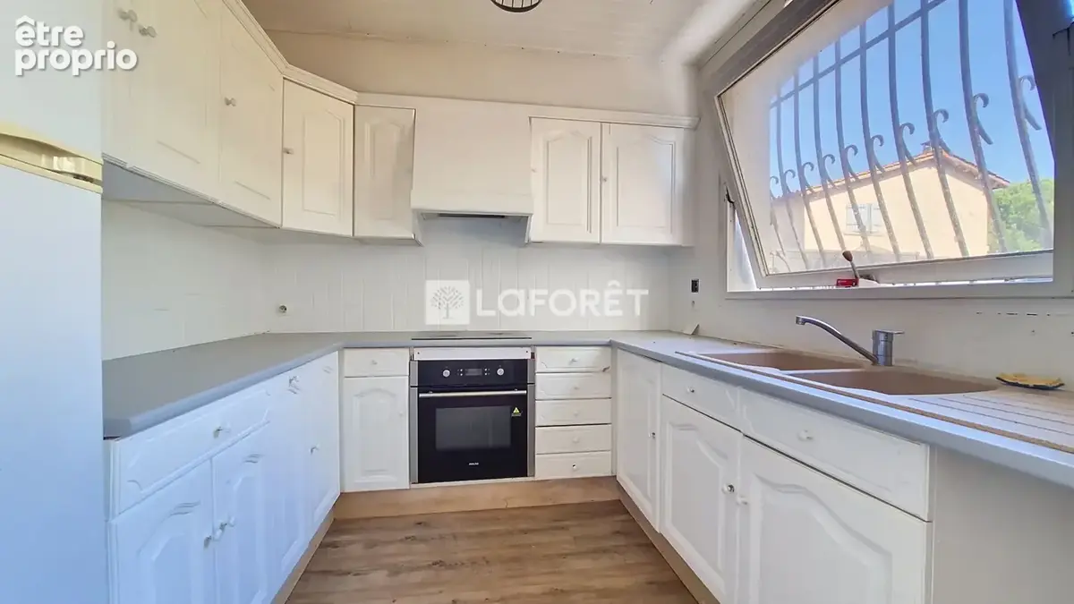 Maison Villenave D 'Ornon 4 pièce(s) 94 m2 - photo 3