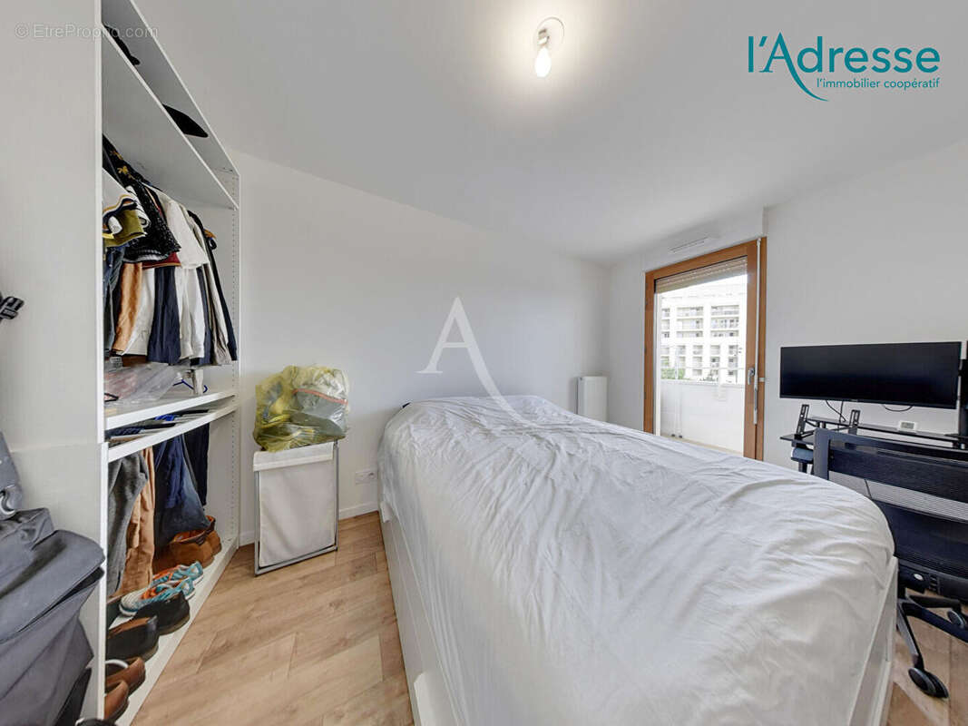 Appartement à NOISY-LE-GRAND