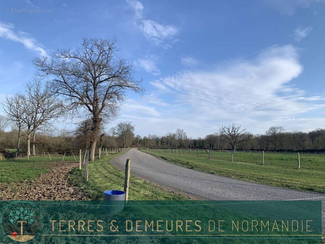 Maison à MORTREE