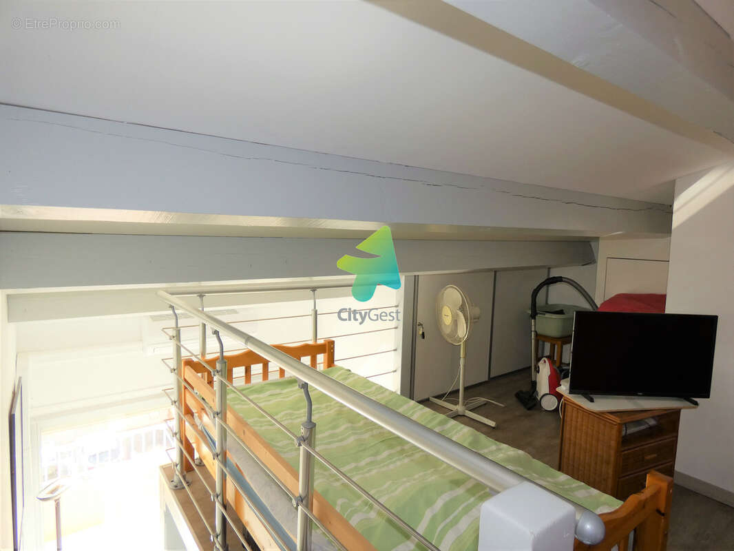 Appartement à NARBONNE