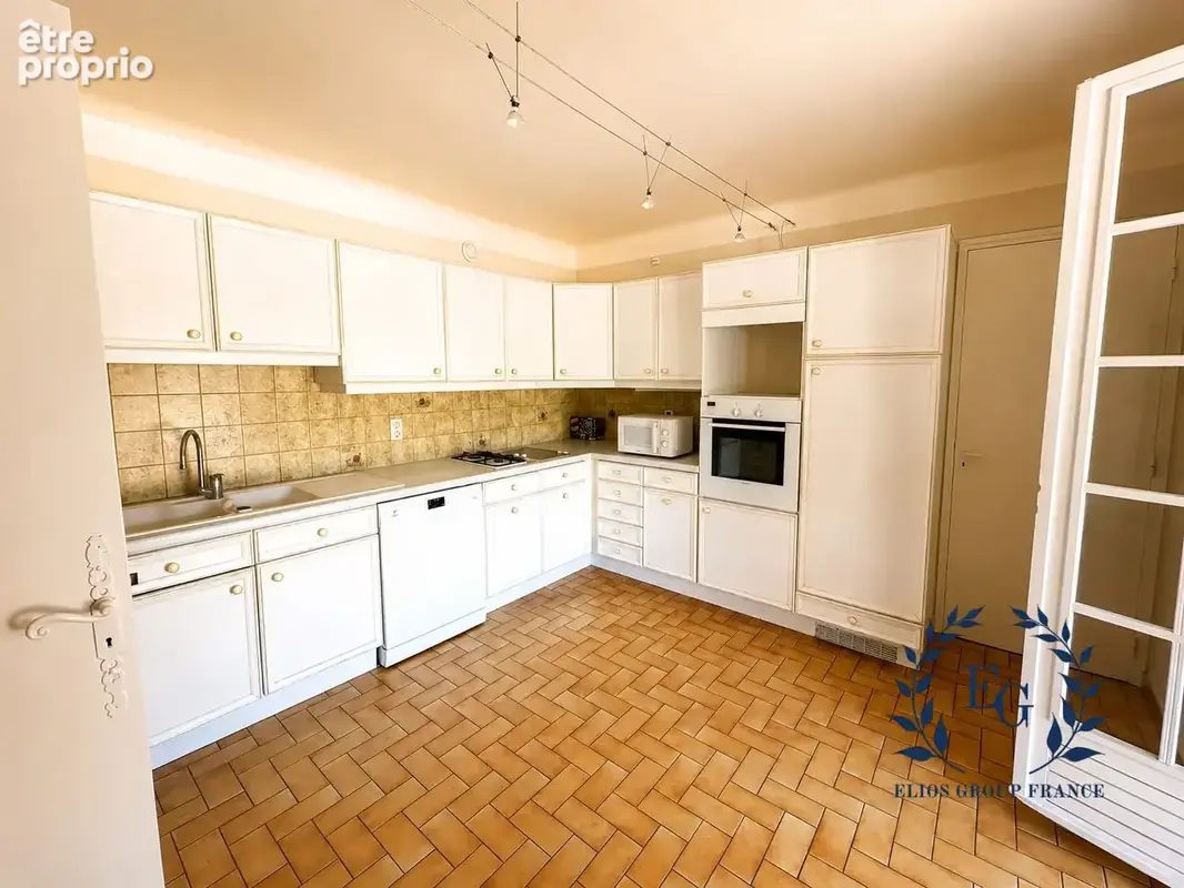 Maison 5 pièces 125 m² à vendre à Brignoles (83170) - photo 4
