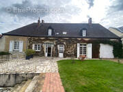 Maison à LE GRAND-LUCE