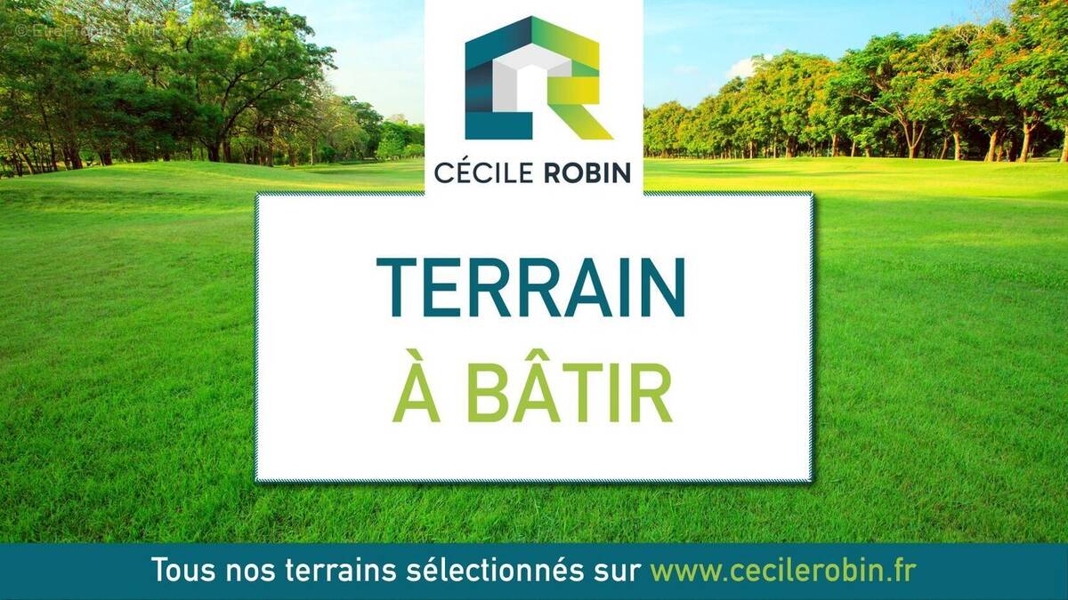 Terrain à SATOLAS-ET-BONCE