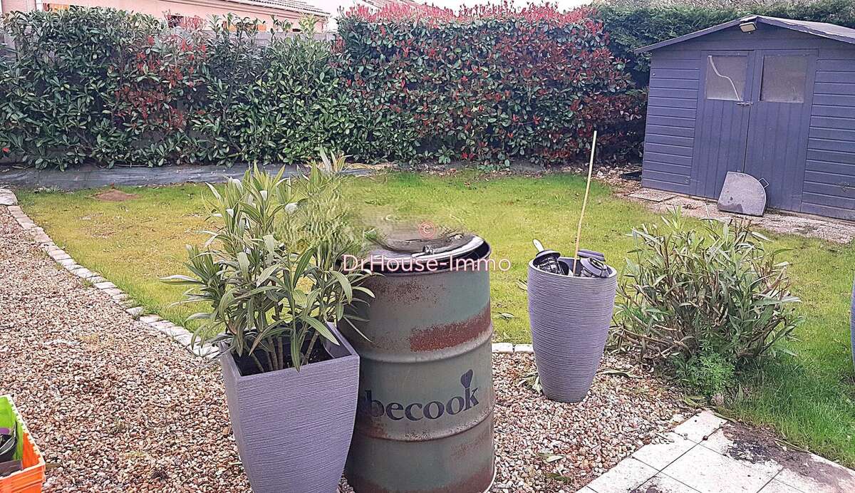 Maison à SAINT-FLORENT-LE-VIEIL