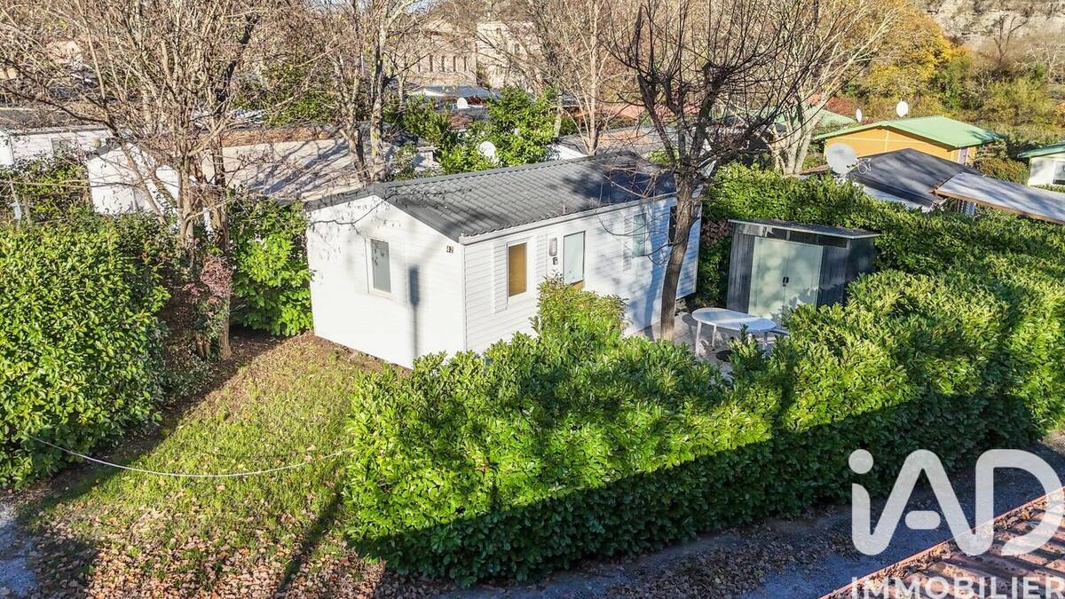 Photo 1 - Terrain à MONTREAL