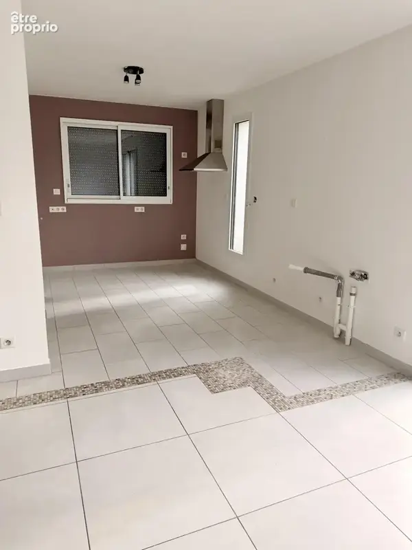 Pavillon indépendant - 5 pièces - 94.45m2 - photo 6