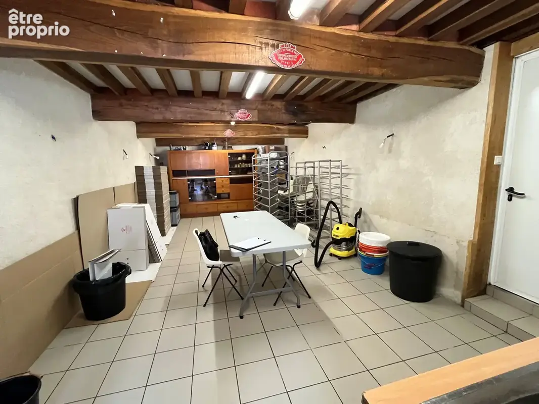 Local professionnel - photo 13