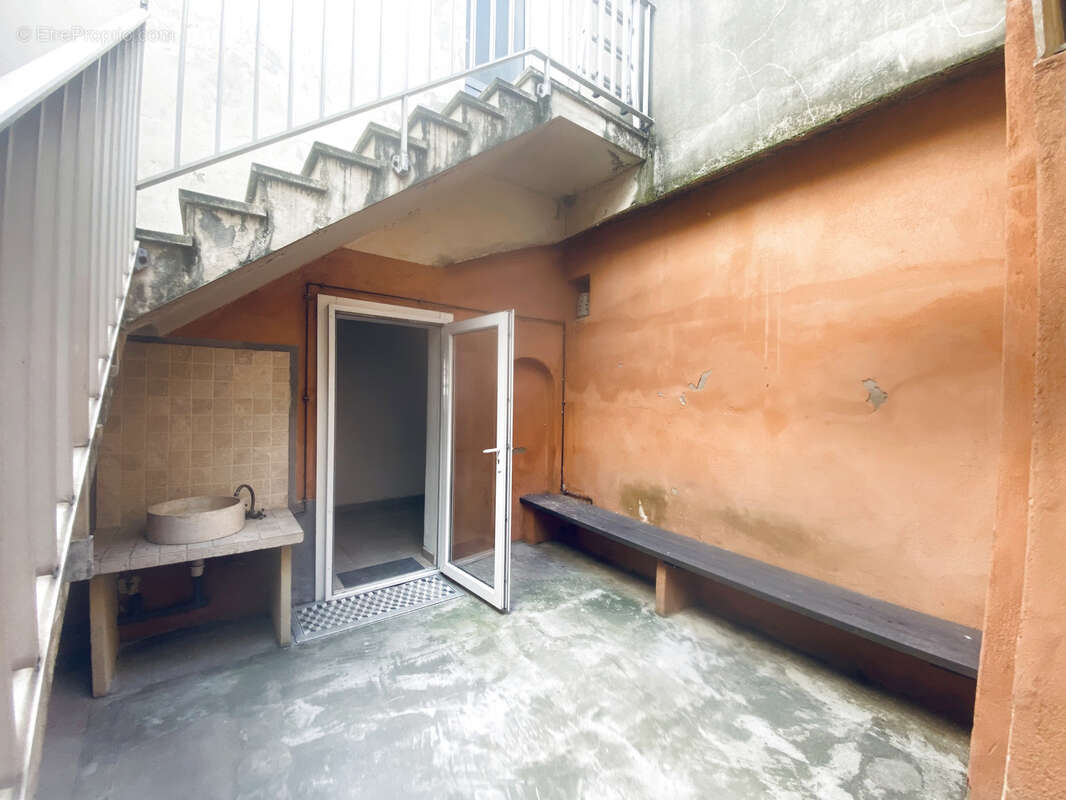 Maison à PALAVAS-LES-FLOTS