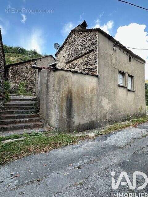 Photo 4 - Maison à CASSAGNAS