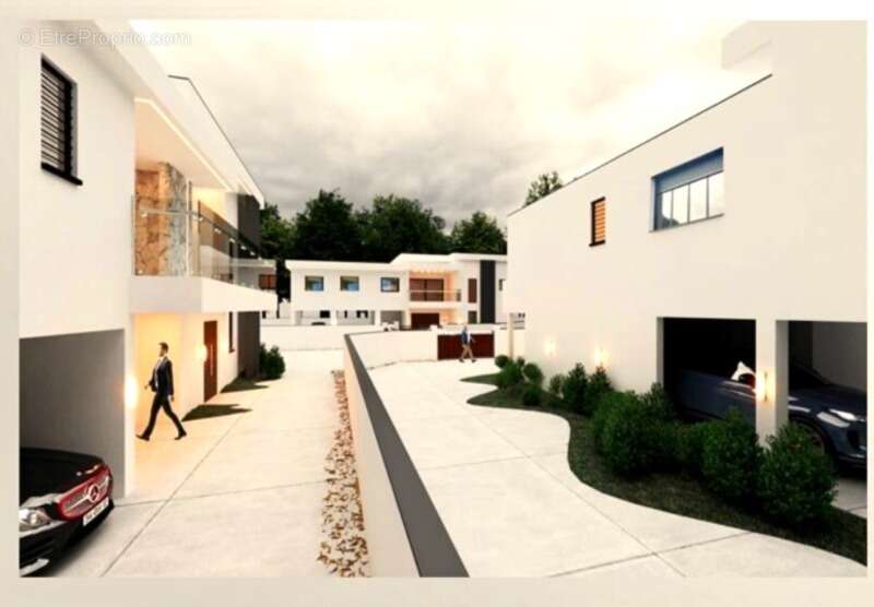 Maison à RIVESALTES