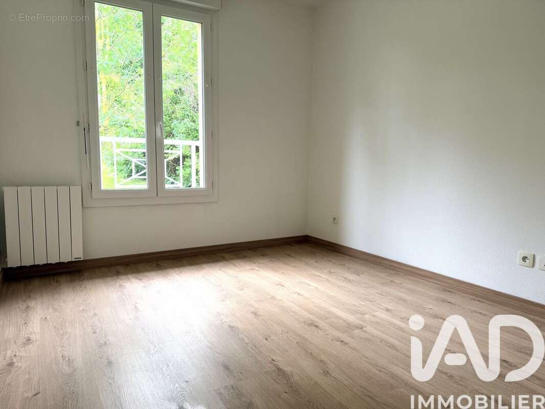 Photo 7 - Appartement à TROUVILLE-SUR-MER