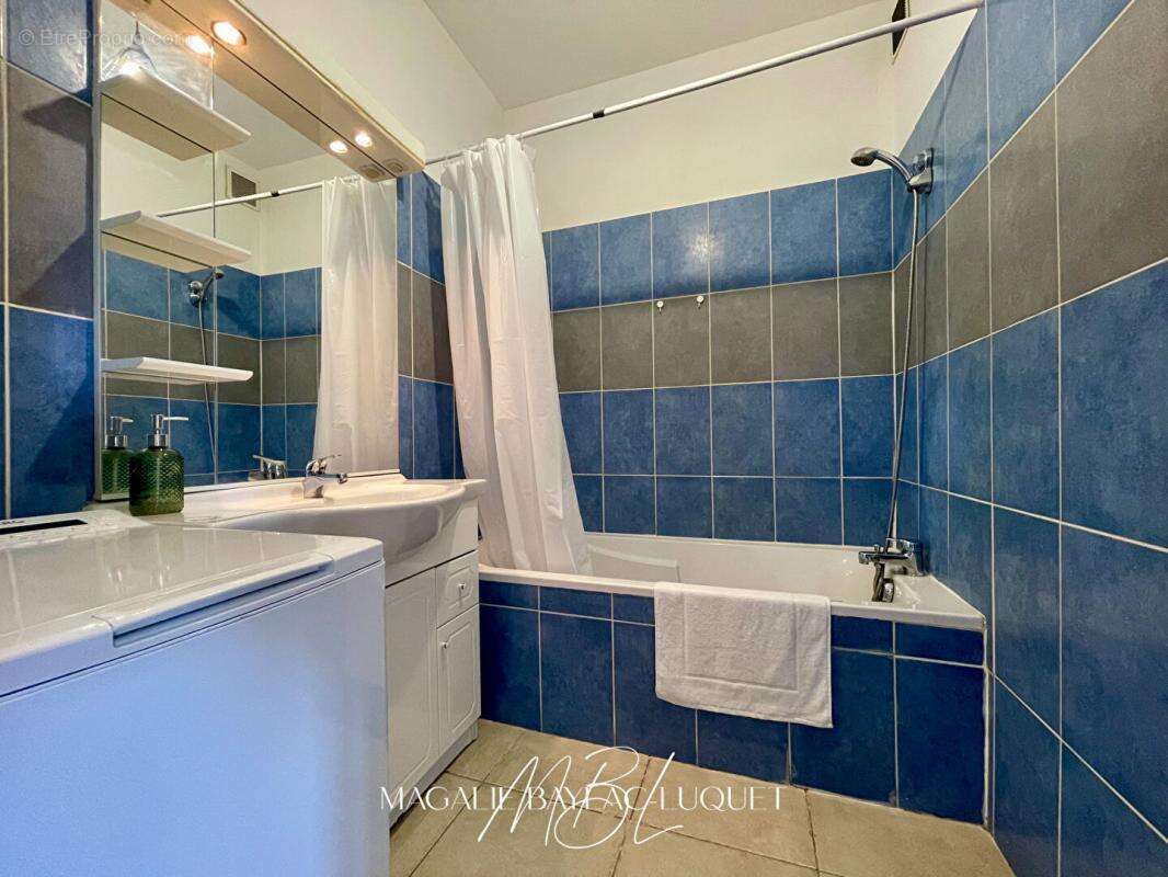 Appartement à CARCASSONNE