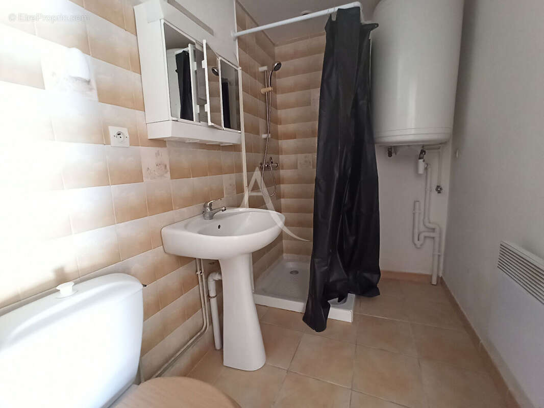 Maison à NOYERS-SUR-CHER