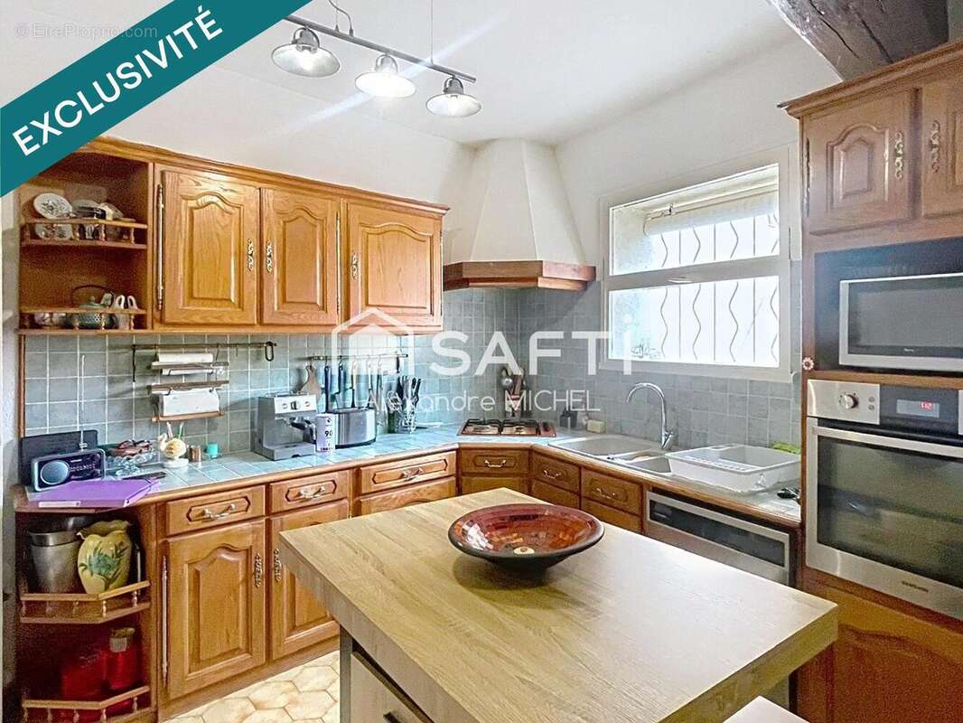 Photo 7 - Maison à SAINT-CYR-SUR-MER