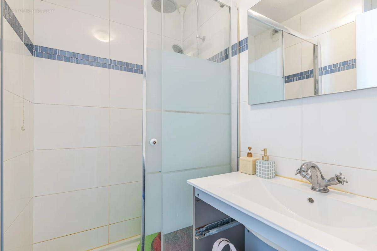 Appartement à THIAIS