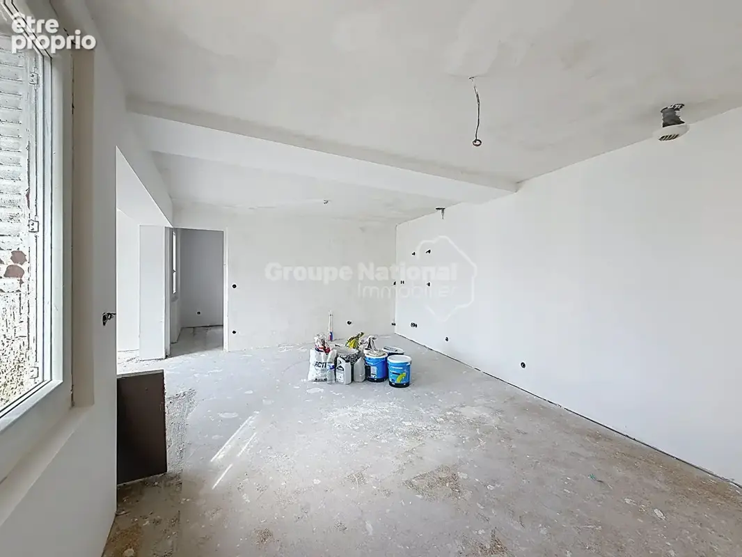 Maison Carpentras 3 pièce(s) 70 m2 - photo 4