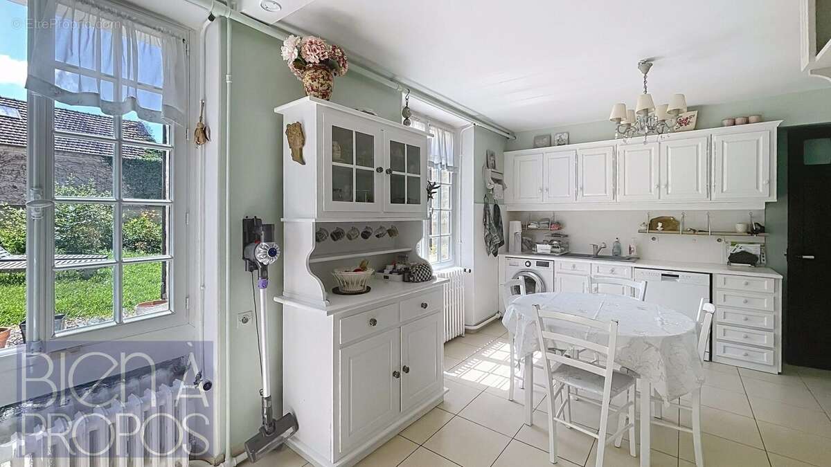 Maison à LABBEVILLE