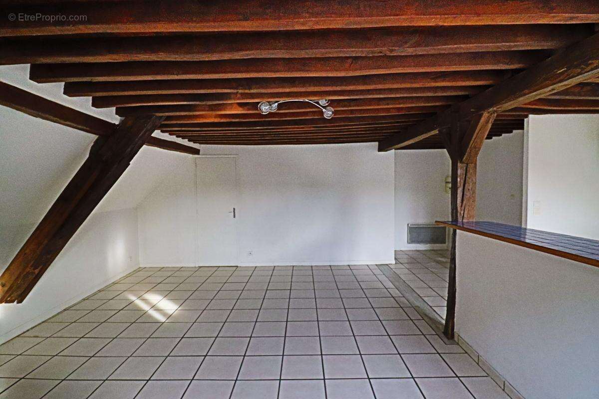 Appartement à SAINT-SATUR