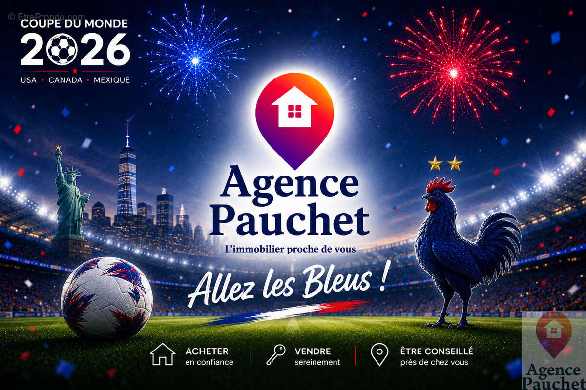 Appartement à BOULOGNE-SUR-MER