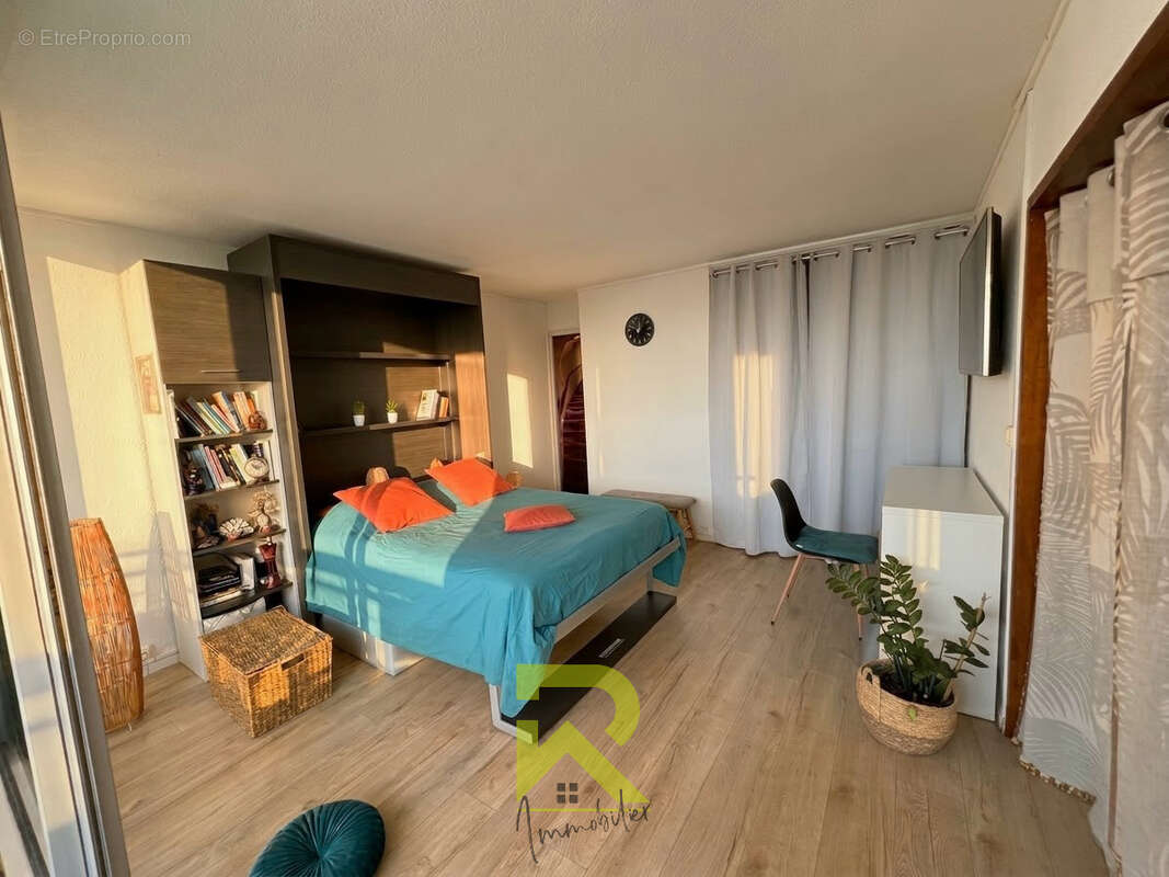 Appartement à AGDE