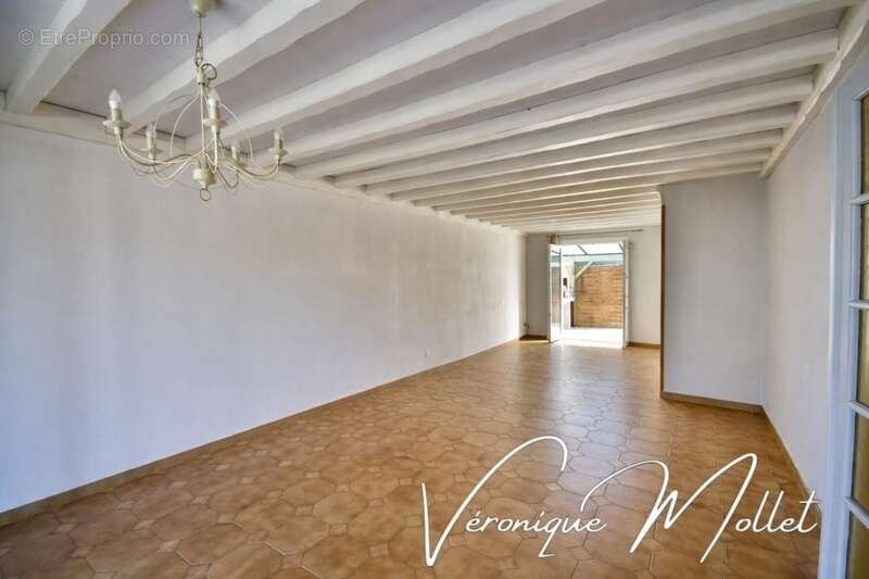 Maison à SAINT-MEDARD-EN-JALLES