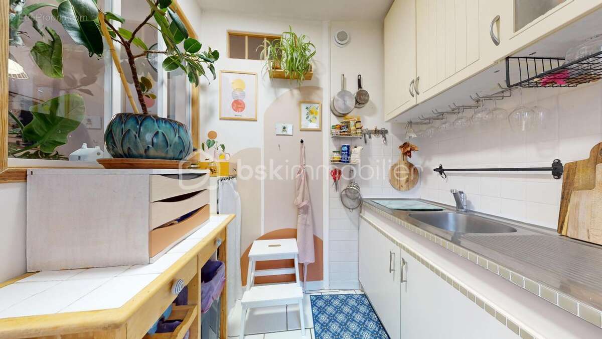 Appartement à ARPAJON