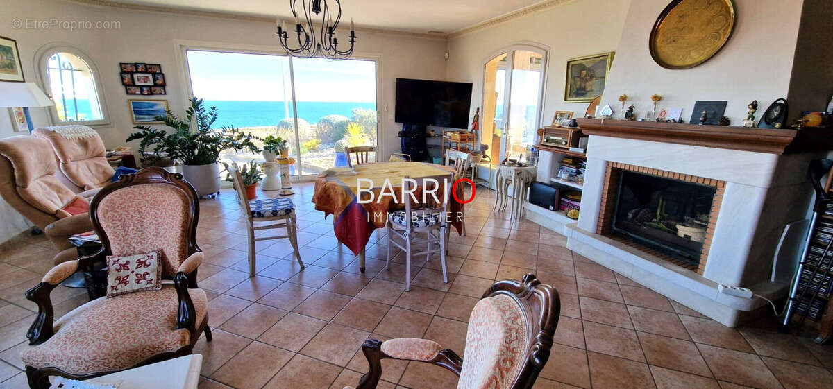 Maison à BANYULS-SUR-MER