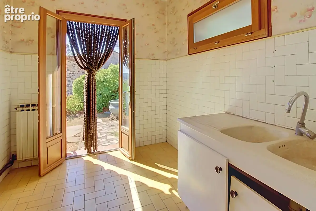 A VENDRE EN EXCLUSIVITÉ, Villa Taradeau 5 pièce(s) 93 m2 en 2 appartements, Garage, Proche village - photo 6