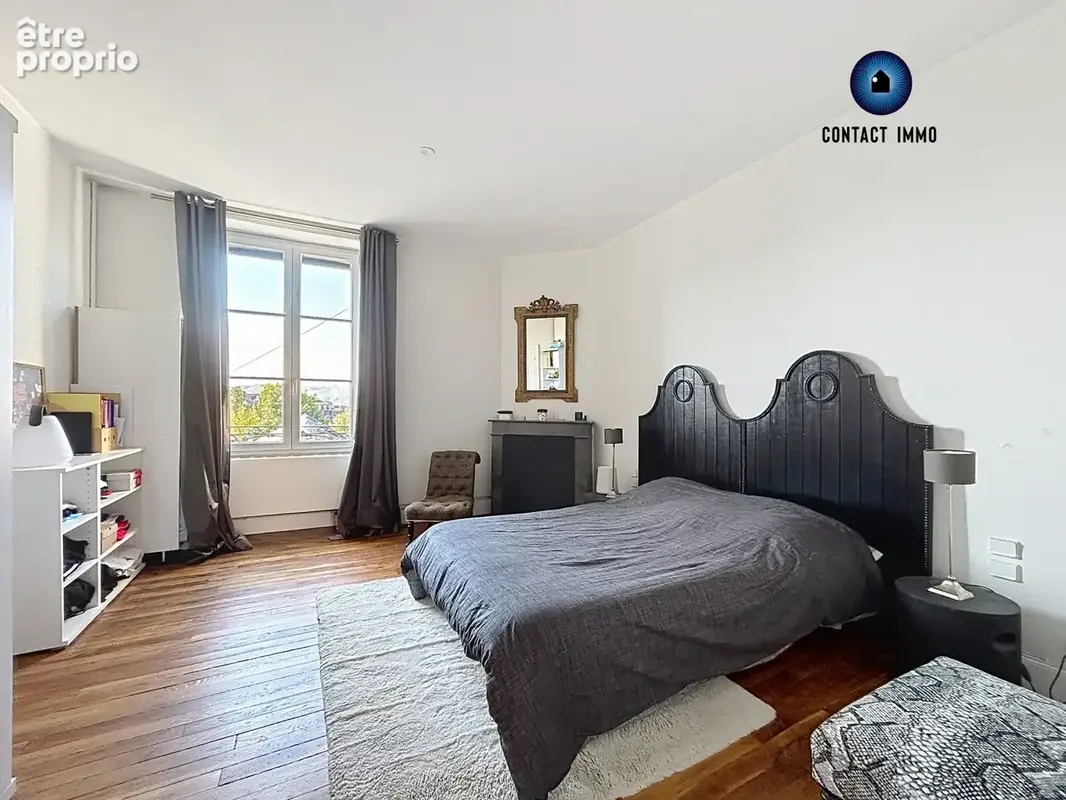 Appartement 5 pièces 118 m² à vendre à Brive-La-Gaillarde (19100) - photo 7