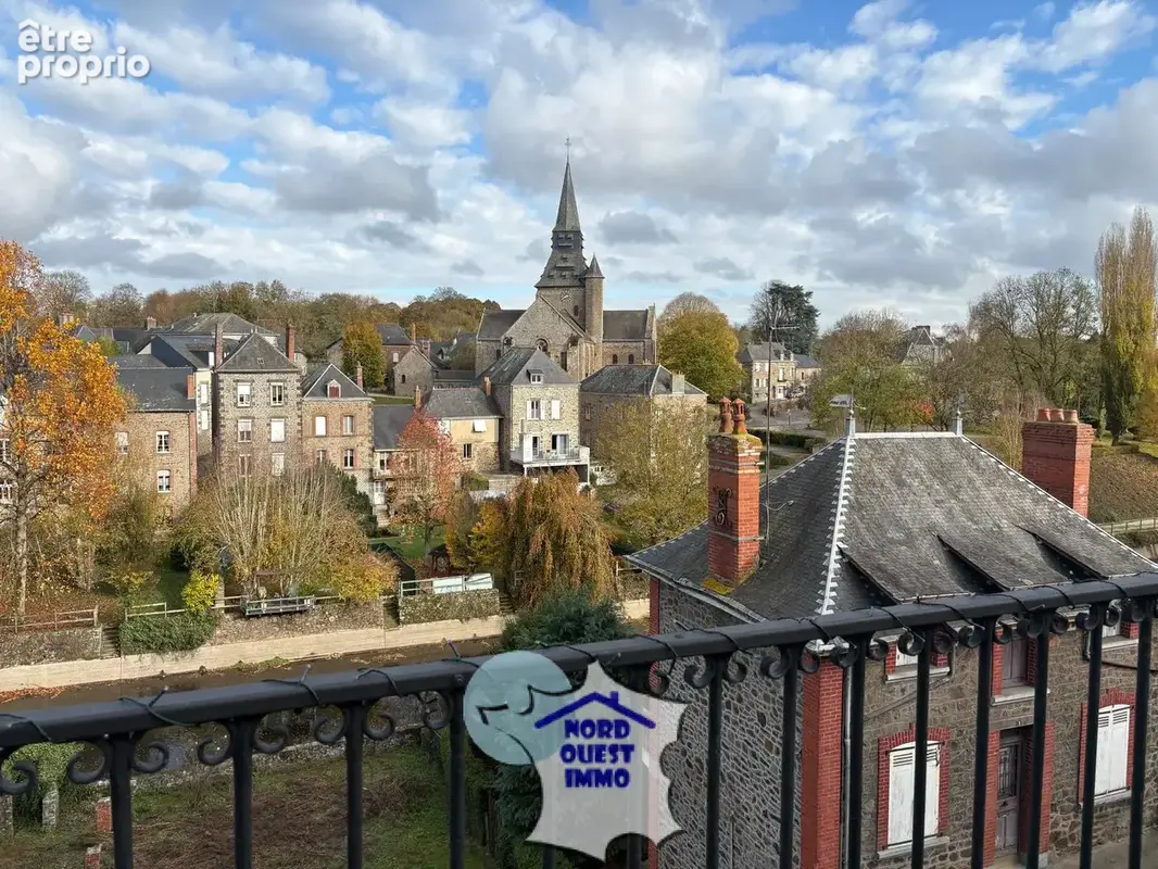 Maison de ville - photo 22
