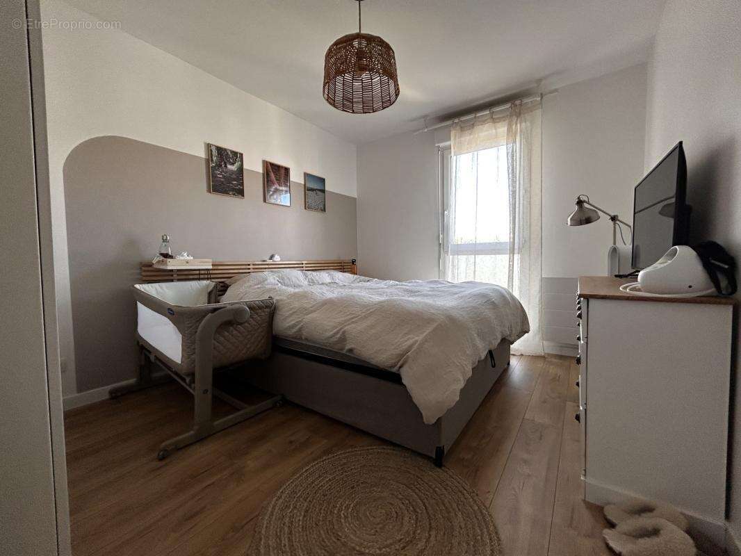 Maison à MARCQ-EN-BAROEUL