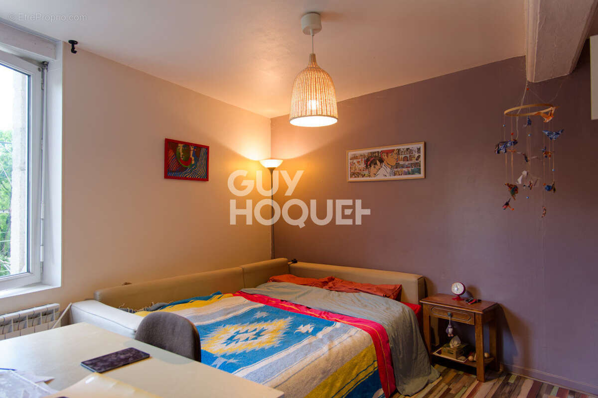 Appartement à VERNAISON