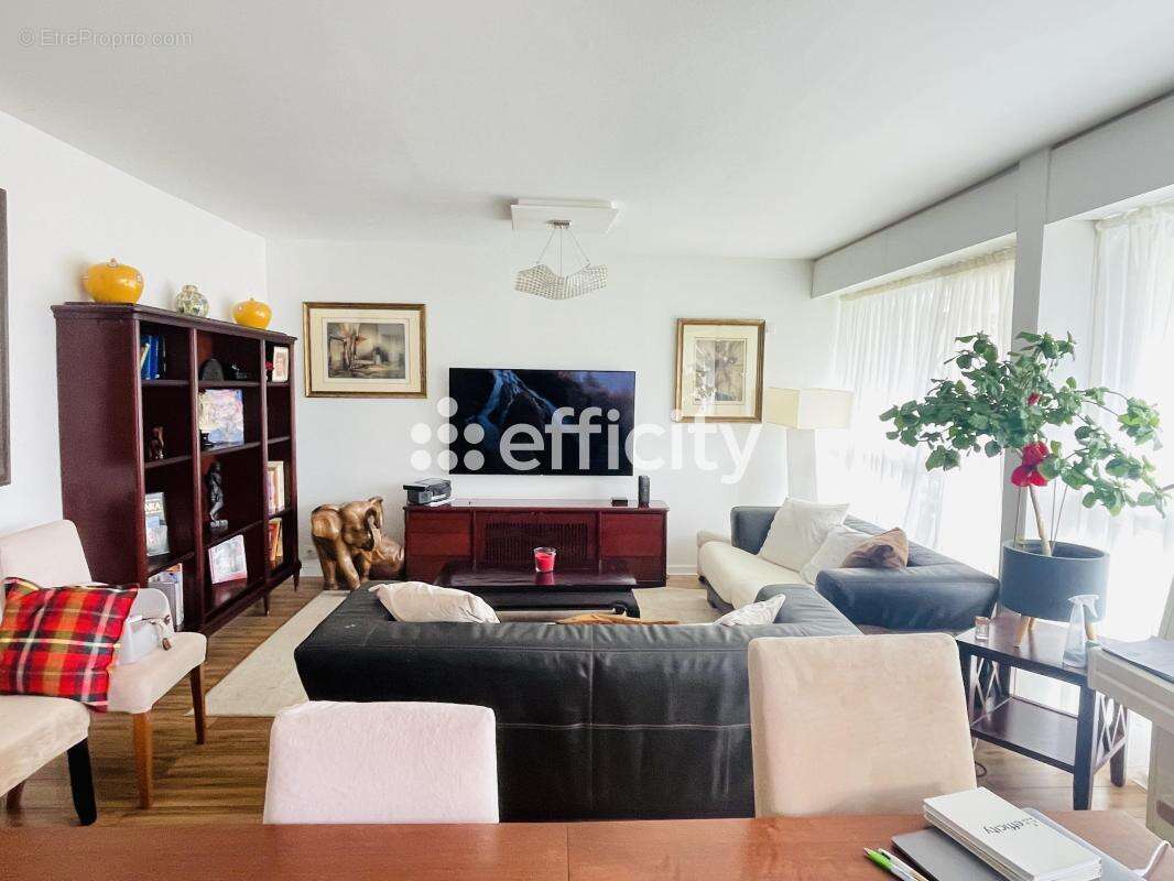 Appartement à PESSAC