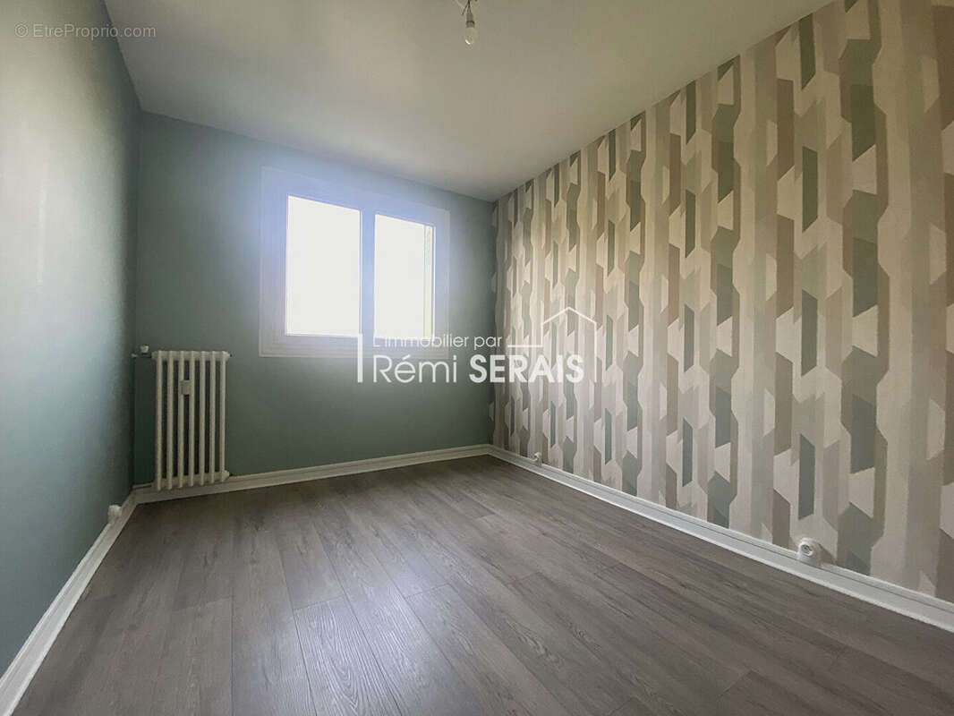 Appartement à ALENCON