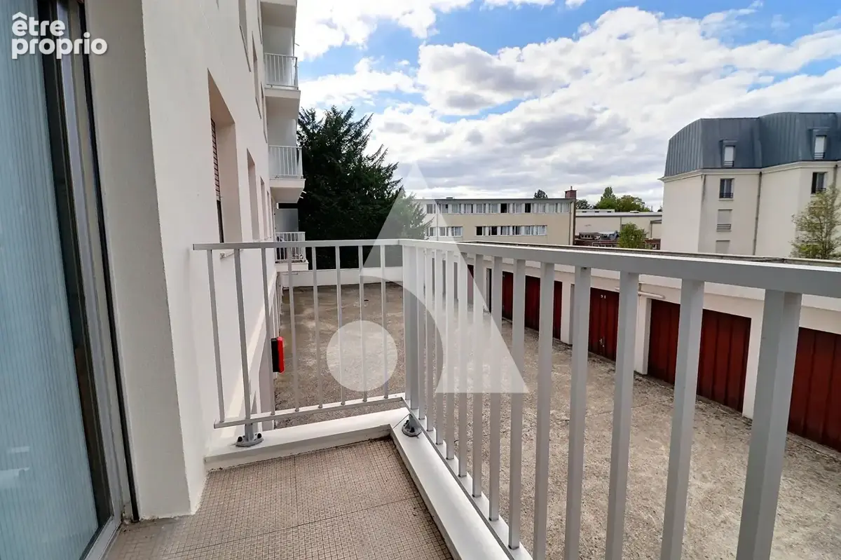 Appartement Herblay Sur Seine 4 pièce(s) 86,43m2 - photo 5