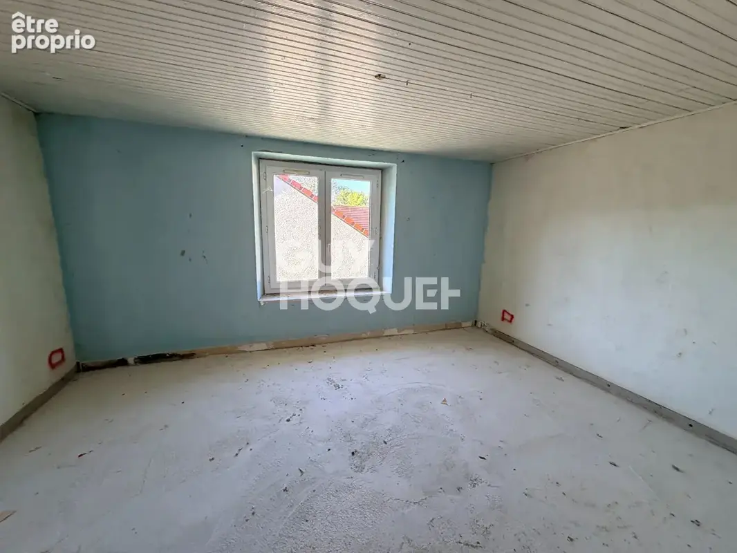 corps de ferme - 2 logements - Pouilley Francais - photo 19