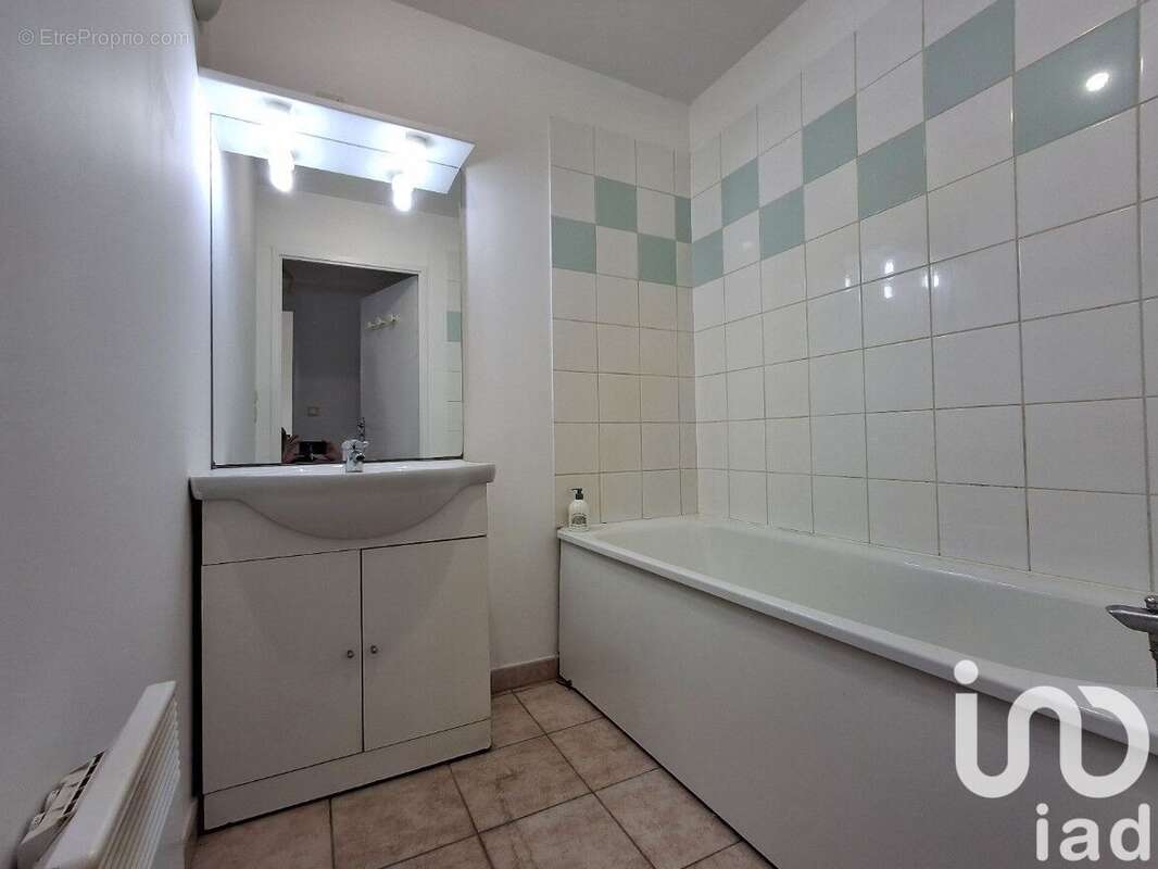 Photo 2 - Appartement à BETHUNE