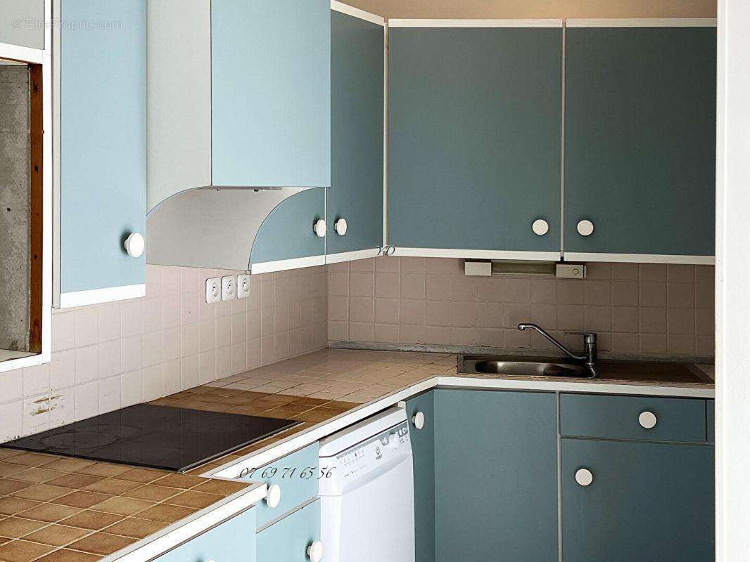 Appartement à DINARD