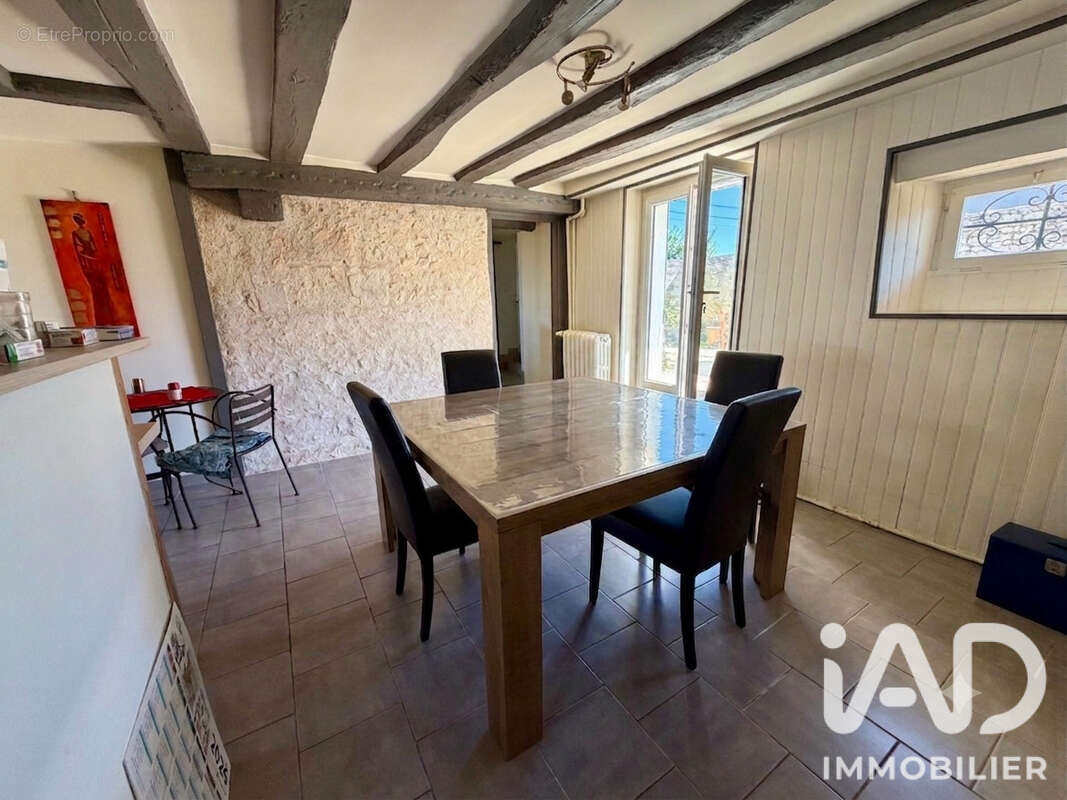 Maison 112 m² à Baule  - photo 4