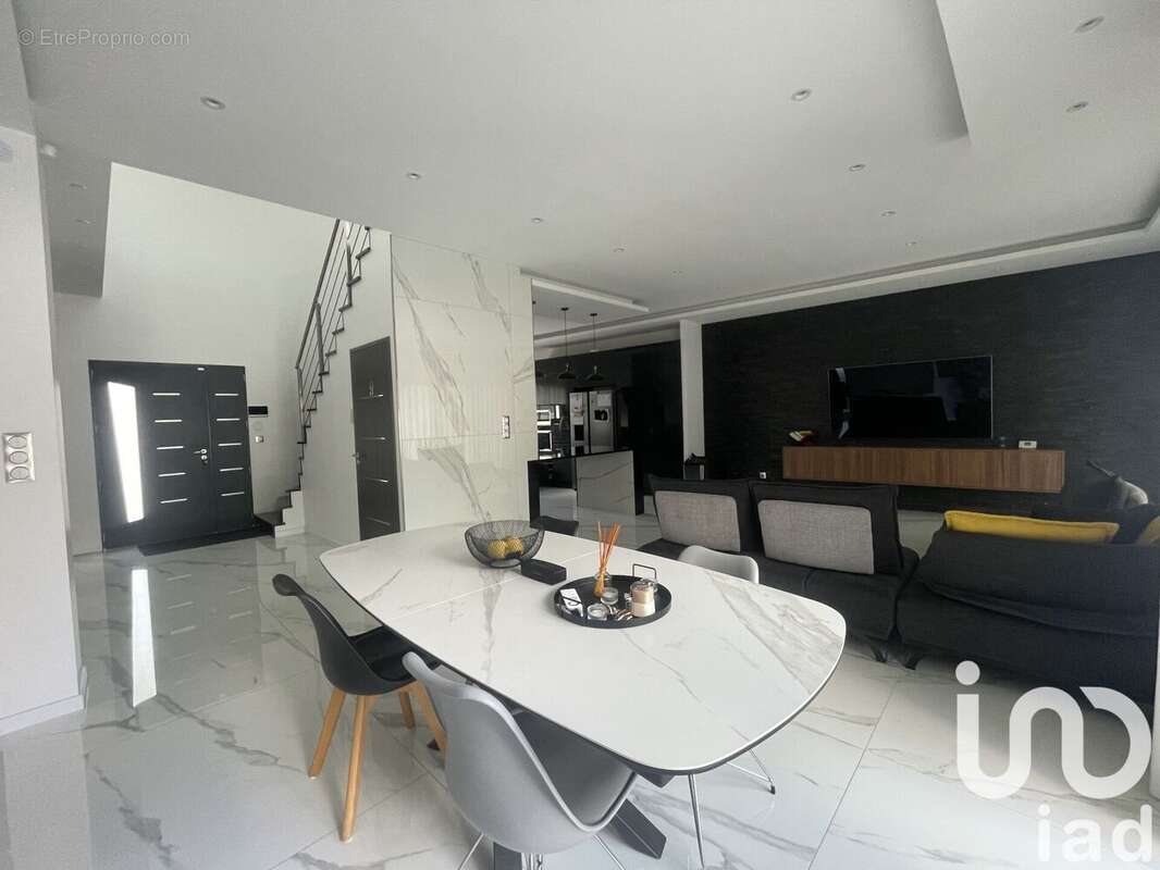 Photo 4 - Maison à JOUE-LES-TOURS